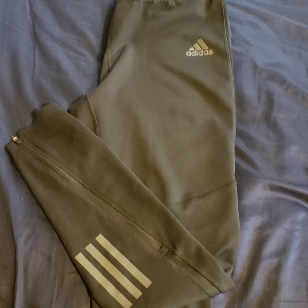 Adidas leggings